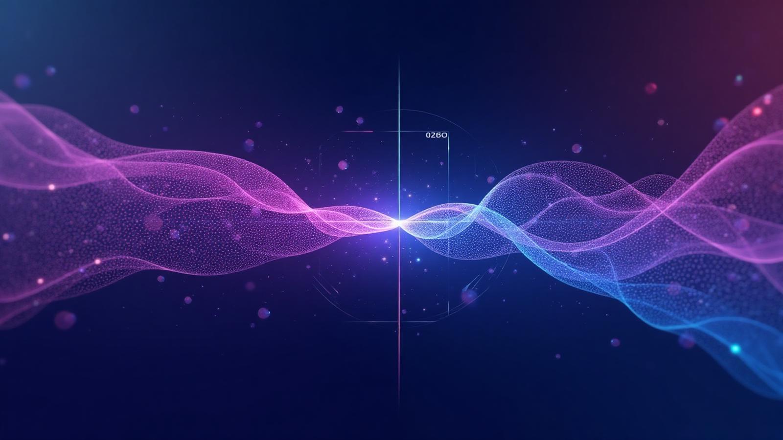 Comparison showing keyword matching versus semantic understanding
