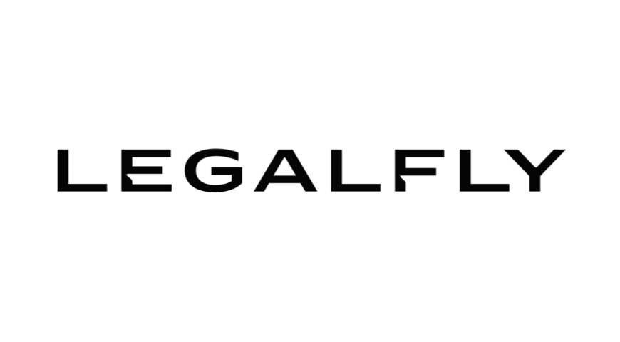 LEGALFLY logo