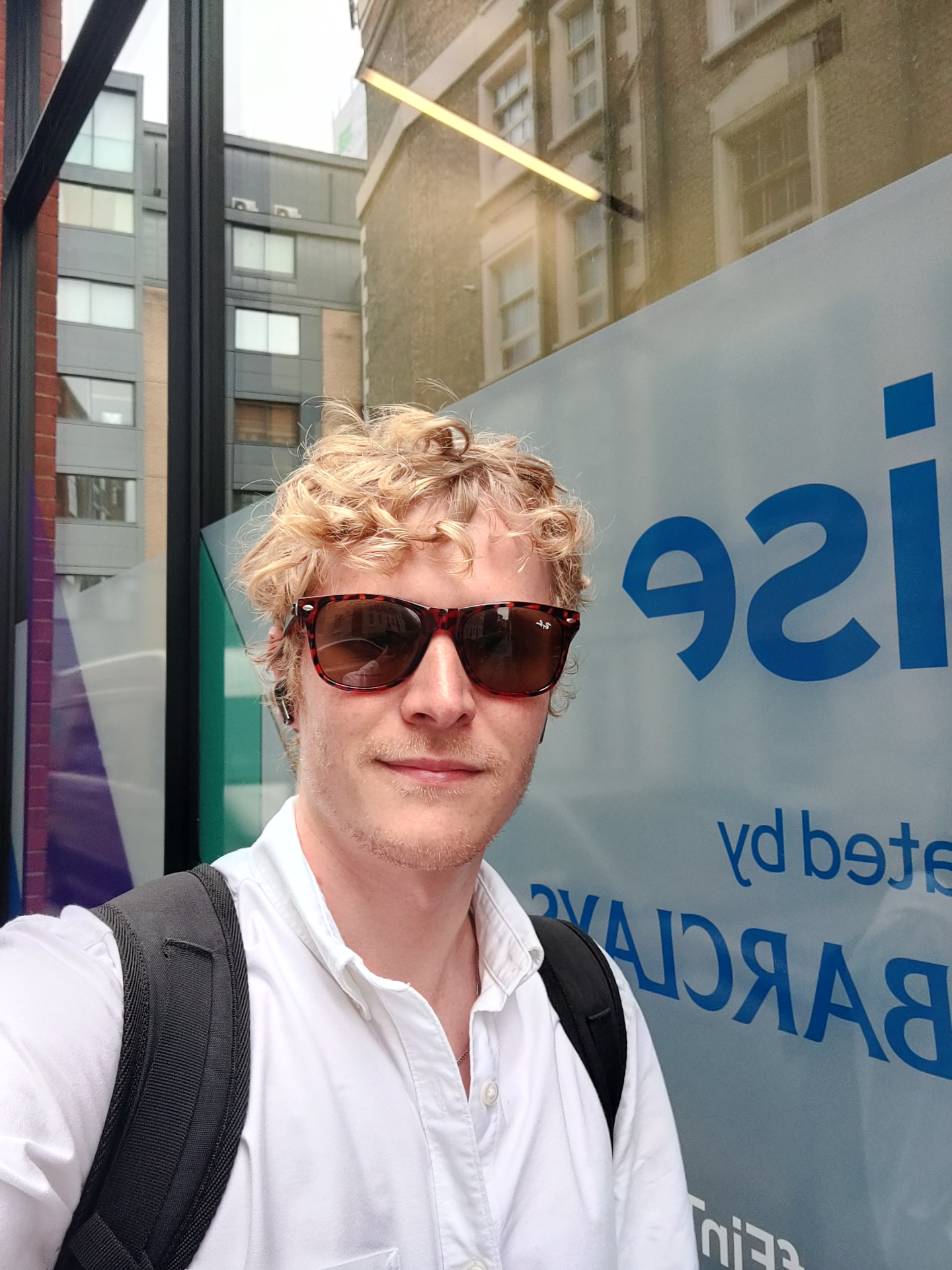 Will Bradley, Founder of Precision Growth