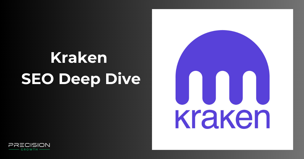 Kraken SEO Deep Dive